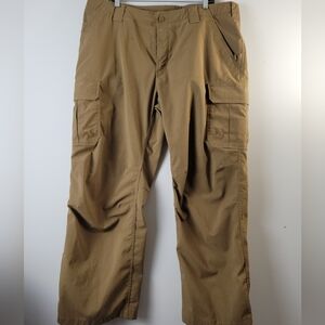 Unded Armour Enduro Cargo Pants 40/38